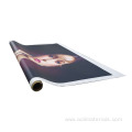 Rollups Self Adhesive Pp Vinyl Display Stand Pull Up Banner